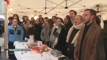 Téléthon 2024 - Emission de 14h00