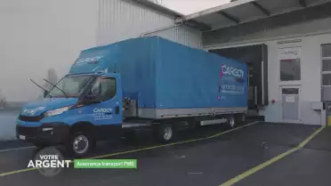 Assurance transport (PME)