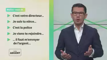 Cyberescroqueries: comment les éviter?