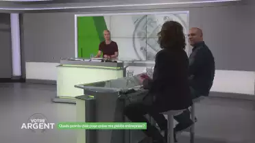Dois-je être accompagné pour créer ma petite entreprise?