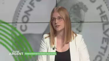Financement de l&#039;accession à la propriété