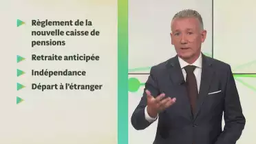 Qu’est-ce que le libre passage?
