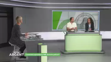 Comment reprendre la PME de notre patron?