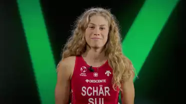 Vaud Générations Champions - Cathia Schär - L&#039;interview
