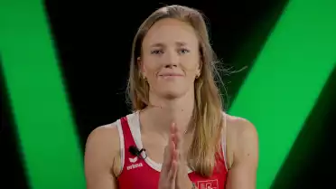 Vaud Générations Champions - Frédérique Rol - L&#039;interview