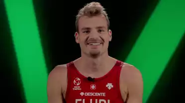 Vaud Générations Champions - Maxime Fluri - L&#039;interview
