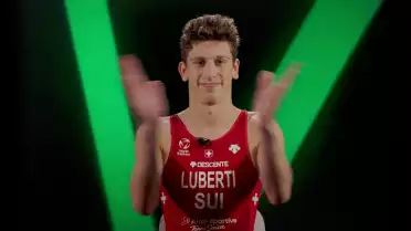 Vaud Générations Champions - Luica Luberti -  L&#039;interview