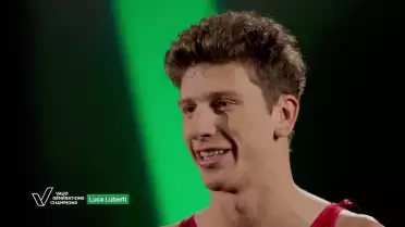 VGC- Luca Luberti- Le portrait chinois