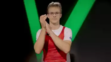 Vaud Générations Champions - Ondrej Zedka - L&#039;interview