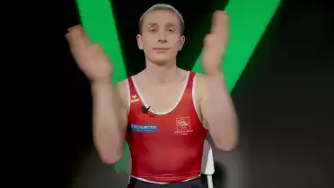 Vaud Générations Champions - Raphaël Ahumada - L&#039;interview