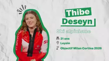 Vaud Générations Champions [S.2024][E.16]