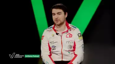 VGC - Anthony Petoud- Le portrait chinois