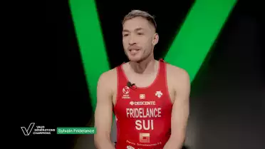 VGC - Sylvain Fridelance - Le portrait chinois