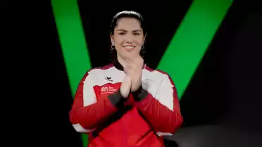 Vaud Générations Champions - Sofia Gonzalez- L&#039;interview
