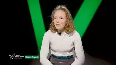 VGC - Rosine Baudet - Le portrait chinois