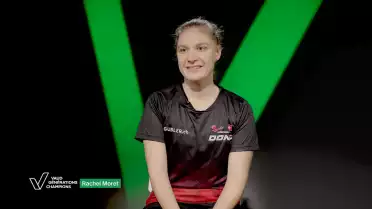 VGC - Rachel Moret - Le portrait chinois