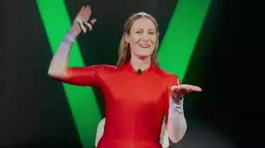Vaud Générations Champions - Fanny Smith - L&#039;interview