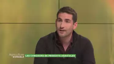 Le magazine des métiers de la terre