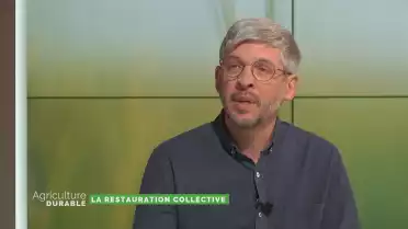 Le magazine des métiers de la terre