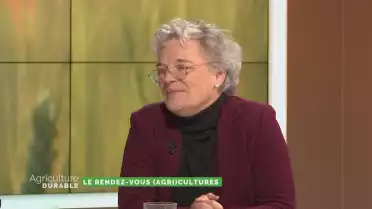 Cultures paysannes - Les femmes agronomes