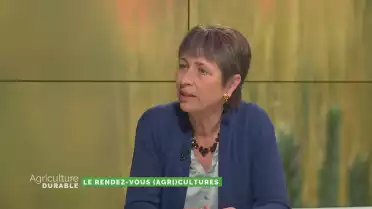 Cultures paysannes - Un témoin du passé campagnard