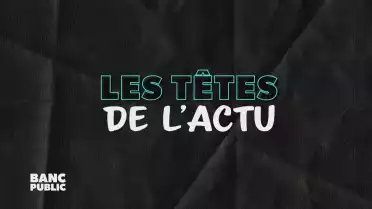Points forts de la semaine