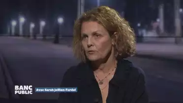 Vie d&#039;écrivaine