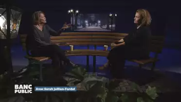 Émission du 16 mars 2025