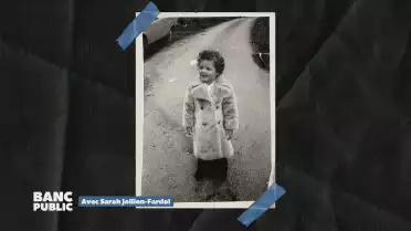 Photos d&#039;enfance