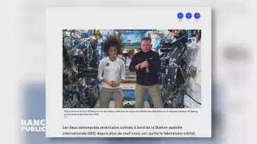 Têtes de l&#039;actu