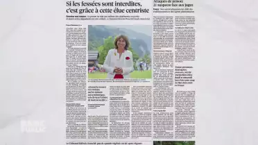Chronique