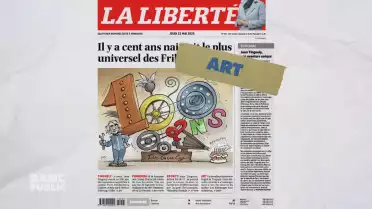 Actualité