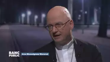 Nouveau Pape