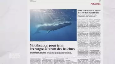 Chronique