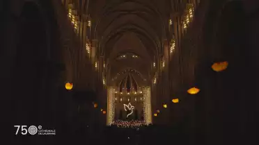 La Cathédrale, un lieu de vie