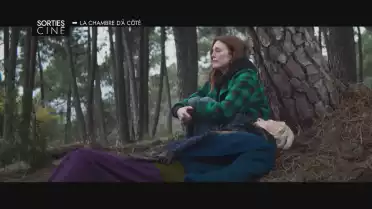 Les sorties ciné du 8 janvier 2025