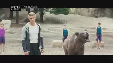 Les sorties ciné des 8 et 15 janvier 2025
