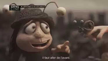 Les sorties ciné du 15 janvier 2025