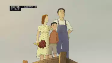 Les sorties ciné du 5 février 2025