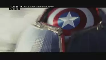 Les sorties ciné du 12 février 2025