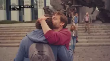 Les sorties ciné du 26 février 2025