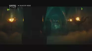 Les sorties ciné du 19 mars 2025