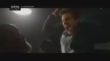 Les sorties ciné du 26 mars 2025