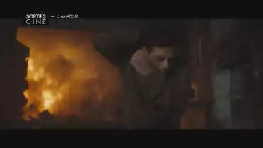 Les sorties ciné du 9 avril 2025