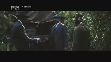 Les sorties ciné du 16 avril 2025