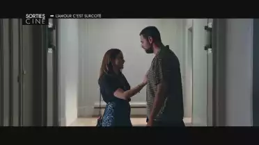 Les sorties ciné du 23 avril 2025