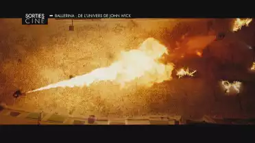 Les sorties ciné du 4 juin 2025