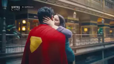 Les sorties ciné des 9 et 16 juillet 2025