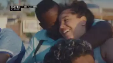 Les sorties ciné des 16 et 23 juillet 2025