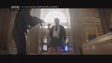Les sorties ciné des 30 juillet et 6 août